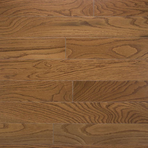 Somerset Color Plank 3/4" Gunstock 5"