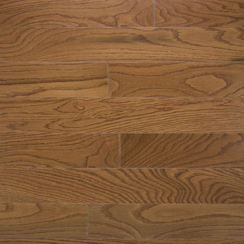 Somerset Color Plank 3/4