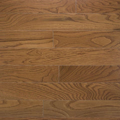 Somerset Color Plank 3/4" Gunstock 4"