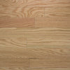 Somerset Color Plank 3/4" Red Oak Natural 5"