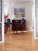 Somerset Color Strip Natural Red Oak 3 1/4" Room Scene