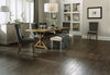 Somerset Hand Crafted Mixed Royal Brown Room Scene