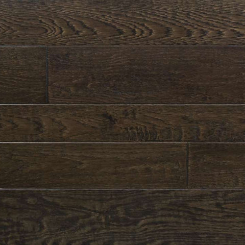 Somerset Hand Crafted Mixed Royal Brown