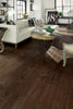 Somerset Hand Crafted Mixed Rustic Autumn Room Scene
