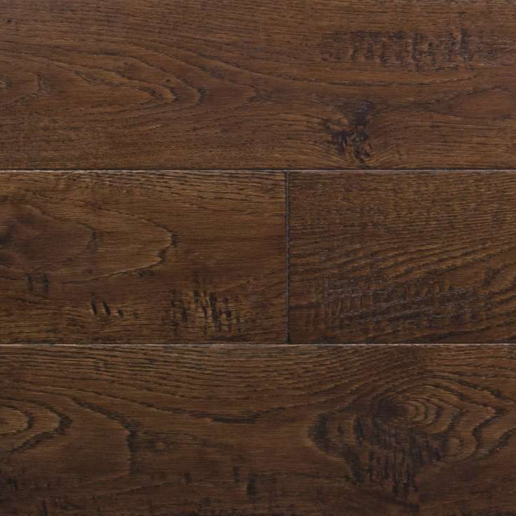 Somerset Hand Crafted Mixed Rustic Autumn