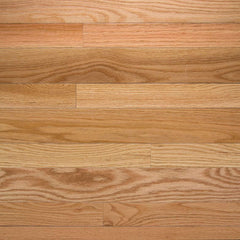 Somerset High Gloss Natural Red Oak 2 1/4"