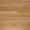 Somerset Homestyle Natural Red Oak 2 1/4"