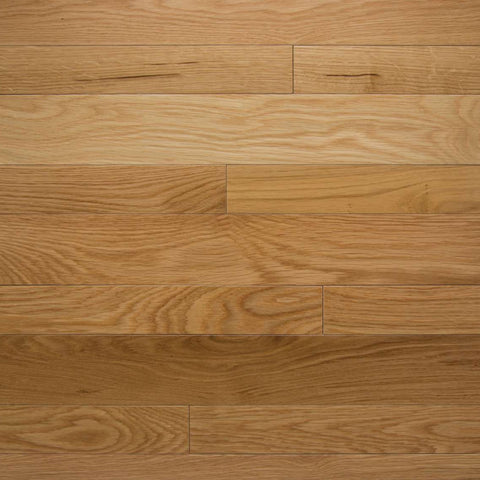 Somerset Homestyle Natural White Oak 3 1/4"