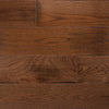 Somerset Wide Plank 1/2" Hickory Saddle 6"