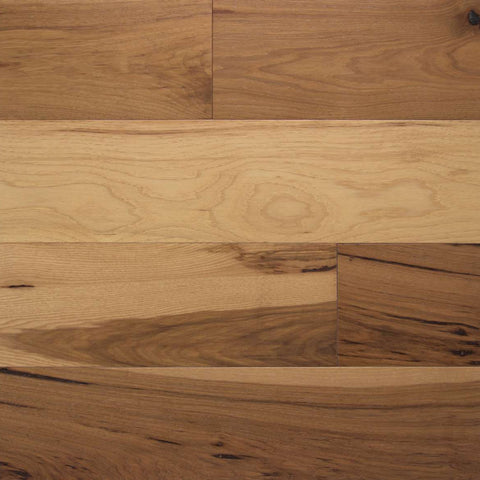 Somerset Wide Plank 1/2" Hickory Toast 6"