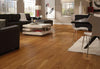 Somerset Wide Plank 1/2" White Oak Natural 7" Room Scene