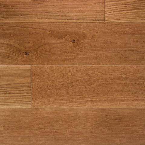 Somerset Wide Plank 1/2" White Oak Natural 7"