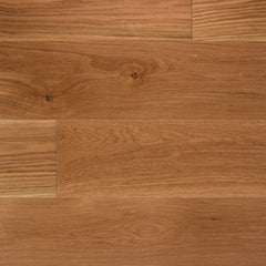 Somerset Wide Plank 1/2" White Oak Natural 7"