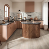 COREtec Plus Tile VV872 Ligera Sandstone