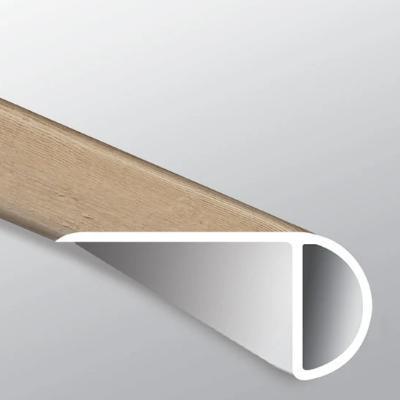 MSI Everlife Andover Trim Overlap Stair Nose Swatch