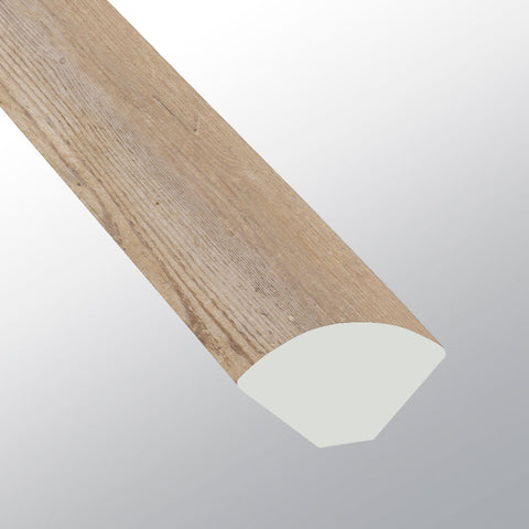 MSI Everlife Wilmont Trim Quarter Round Swatch