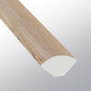 MSI Everlife Glenridge Trim Quarter Round Swatch