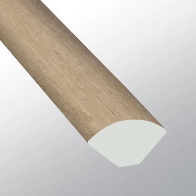 MSI Everlife Prescott Trim Quarter Round Swatch