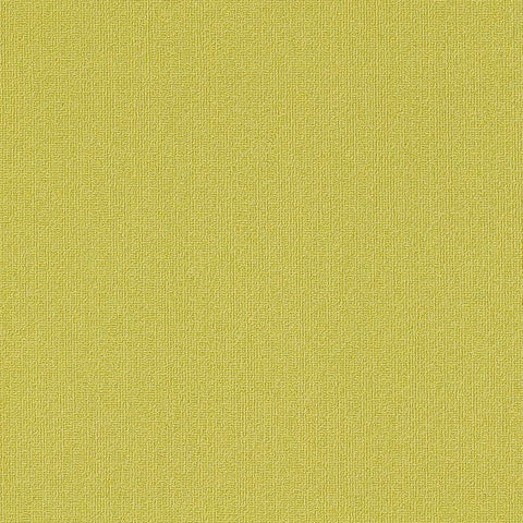 Shaw Carpet Tile Color Accents Limelight 18" Swatch