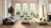 MSI Everlife Laurel Reserve Linen Loggia Room Scene