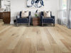 Shaw Pebble Hill Hickory Linen Room Scene