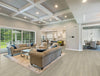 RigidCORE Cornerstone Linen White Room