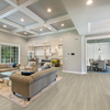 Paramount RigidCORE Cornerstone Linen White Sample