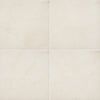 Arterra Porcelain Paver Living Style Cream 18"x36" Swatch