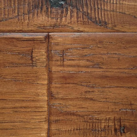 Paramount Engineered Bucks County Livingston Gold 5" Swatch