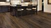 Casabella Angora White Oak Livingston Room Scene