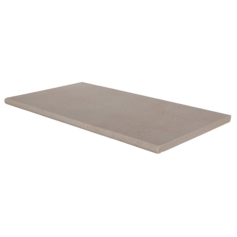 Arterra Porcelain Pool Coping Livingstyle Cream - 13