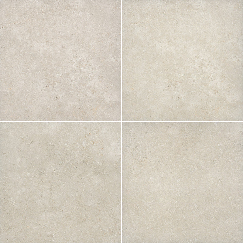 Arterra Porcelain Paver Livingstyle Pearl - 24