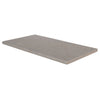 Arterra Porcelain Pool Coping Livingstyle Pearl - 13"x24" Swatch