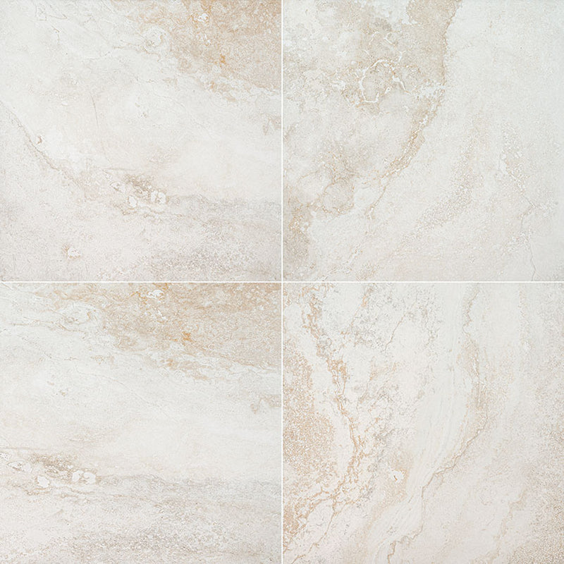 Livingstyle Porcelain Tile Collection Travertino - 18