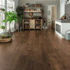 Karndean Luxury Vinyl Looselay Longboard Antique Heart Pine Room Scene
