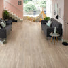 Karndean Luxury Vinyl Looselay Longboard Pearl Oak Room Scene