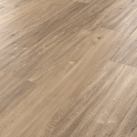 Karndean Luxury Vinyl Looselay Longboard Neutral Oak Swatch