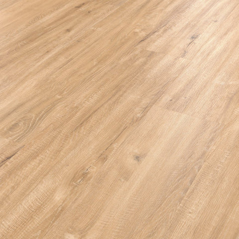 Karndean Luxury Vinyl Looselay Longboard Champagne Oak Swatch