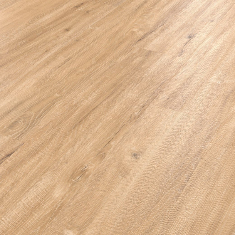 Karndean Luxury Vinyl Looselay Longboard Champagne Oak