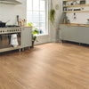 Karndean Luxury Vinyl Looselay Longboard Champagne Oak Room Scene