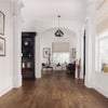 Karndean Luxury Vinyl Looselay Longboard Character Walnut Room Scene