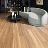 Karndean Luxury Vinyl Looselay Longboard Lemon Spotted Gum Room  Scene
