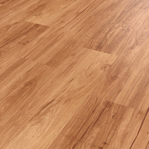 Karndean Luxury Vinyl Looselay Antique Karri Swatch