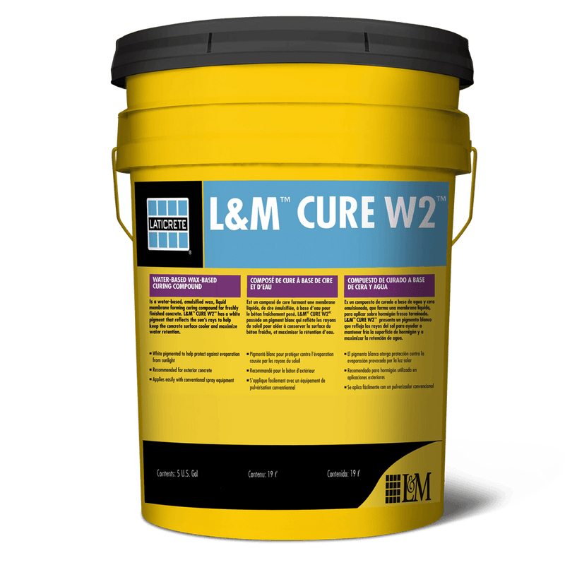 L&M Cure W2