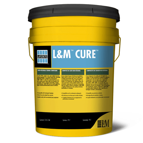 L&M Cure W Product Photo