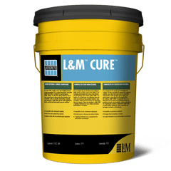 L&M Cure W Product Photo