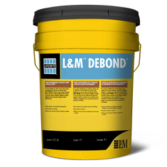 L&M DEBOND - FloorLife