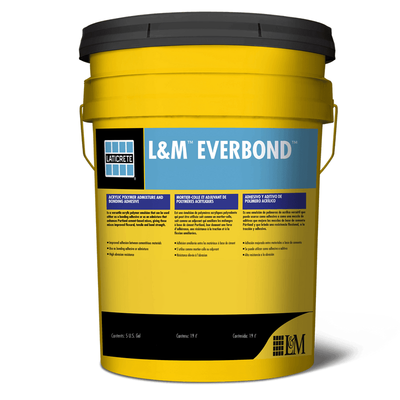 L&M Everbond