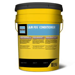 L&M FGS CONCRETE CONDITIONER™ - FloorLife