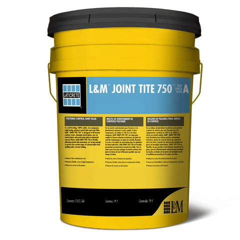 L&M™ JOINT TITE 750™ - FloorLife